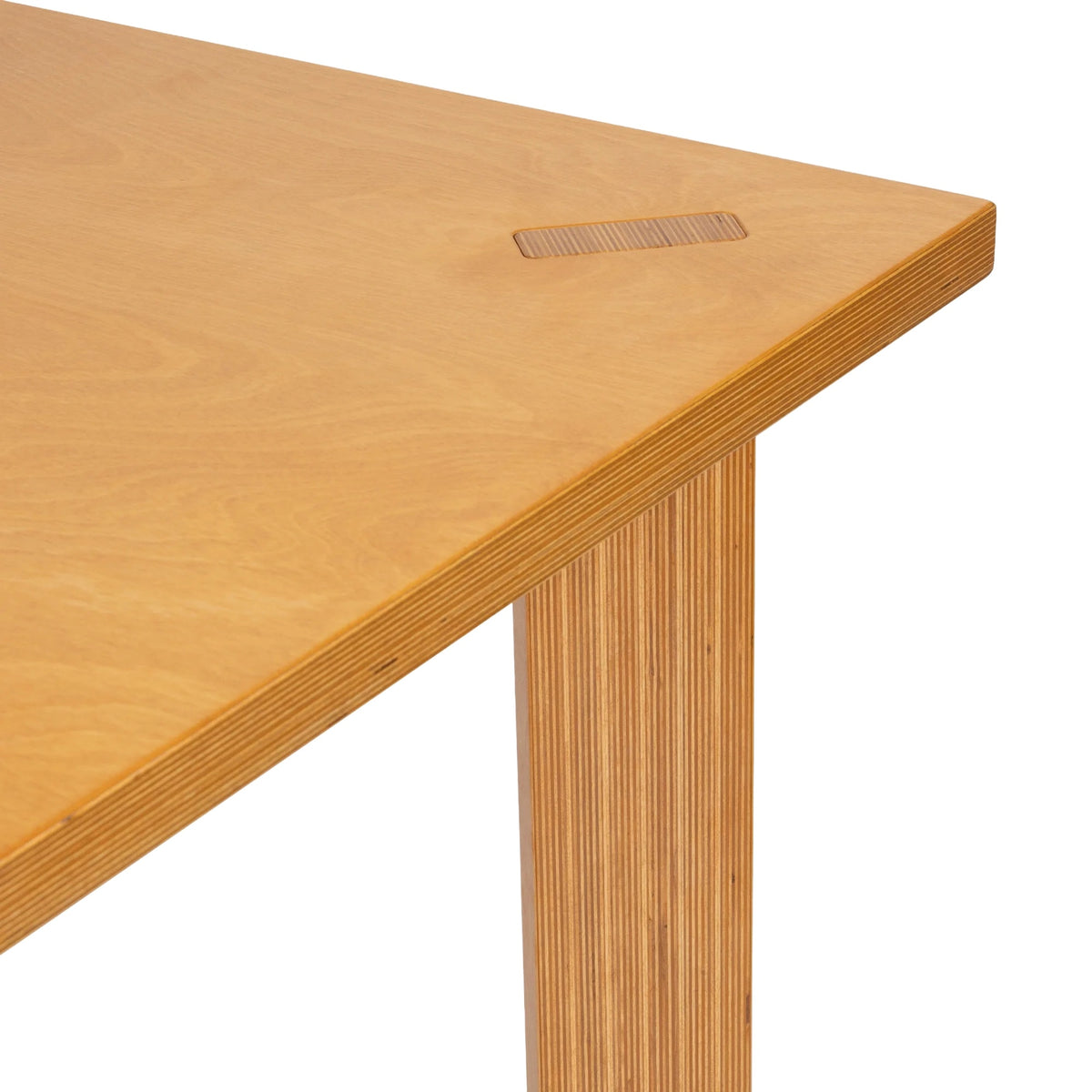 Tenon Dining Table