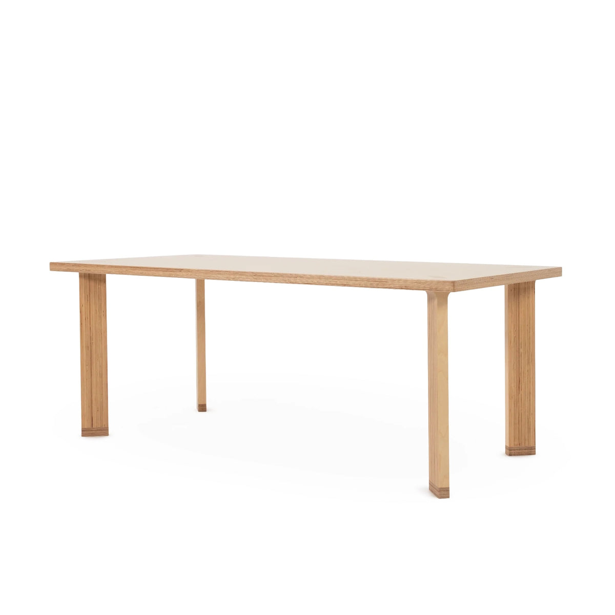 Tenon Dining Table