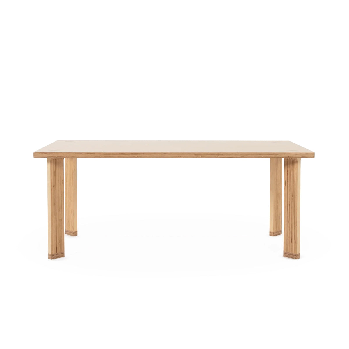 Tenon Dining Table