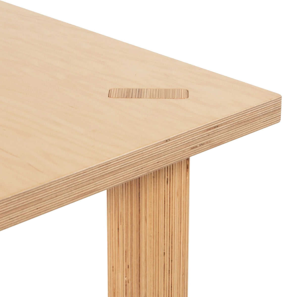 Tenon Dining Table