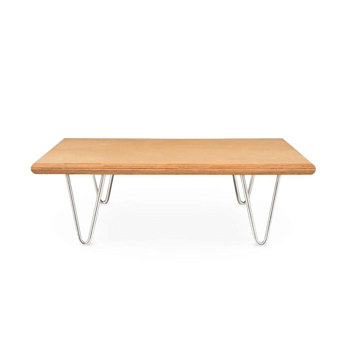 Case Study® V-Leg Daybed Corner Table