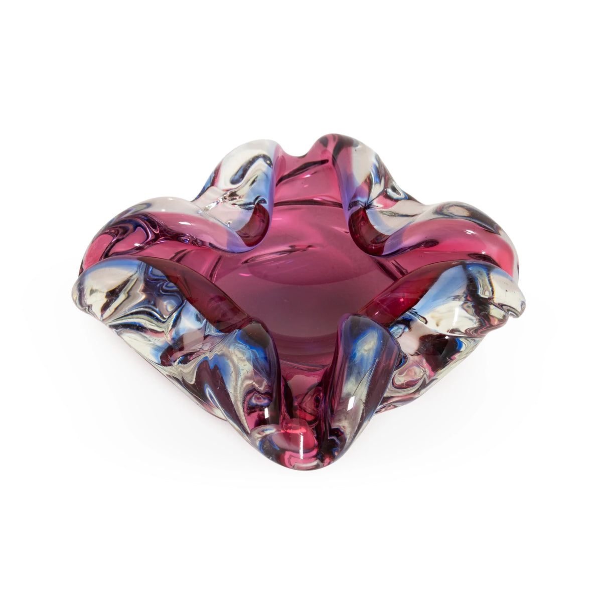 Seguso Bowl