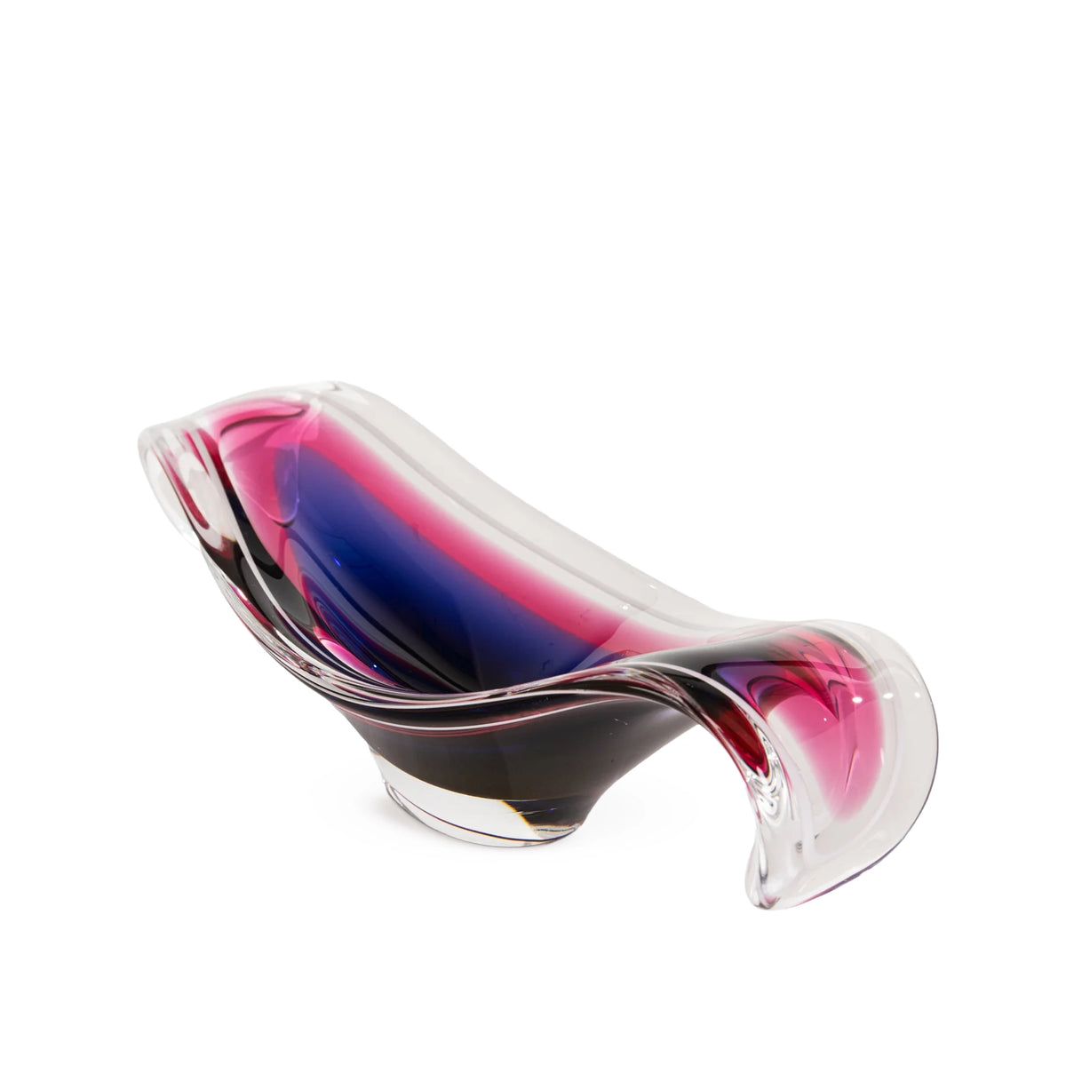 Johansfors Glasbruk Dish