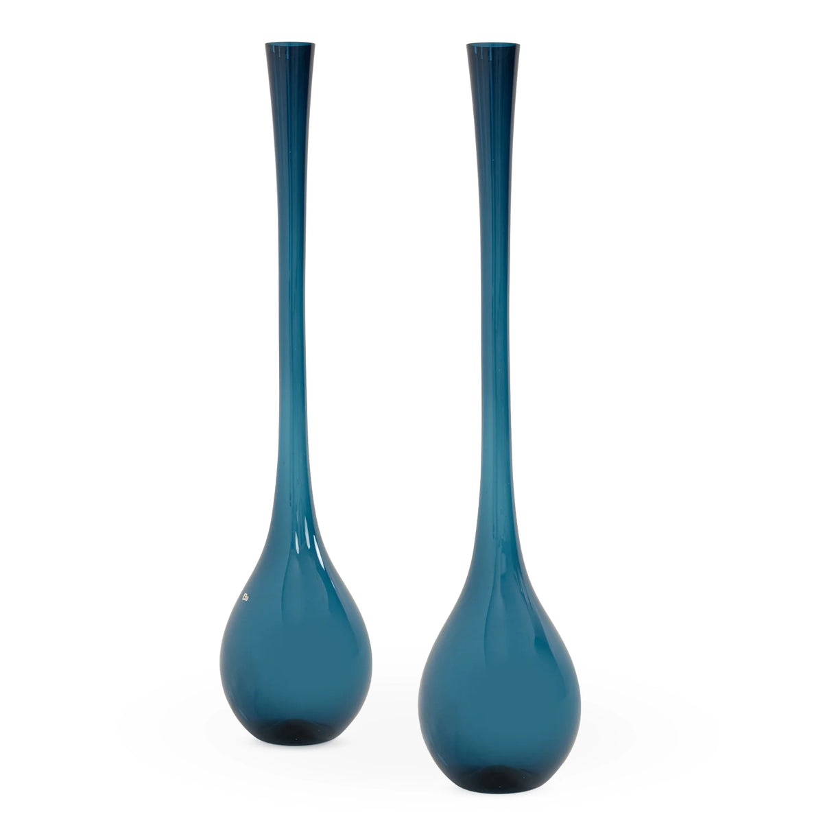 Seda Glass Vases