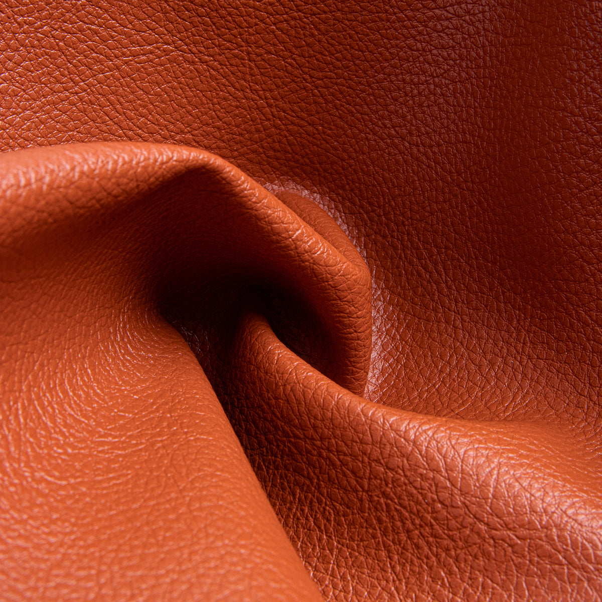 Persimmon Vinyl Swatch