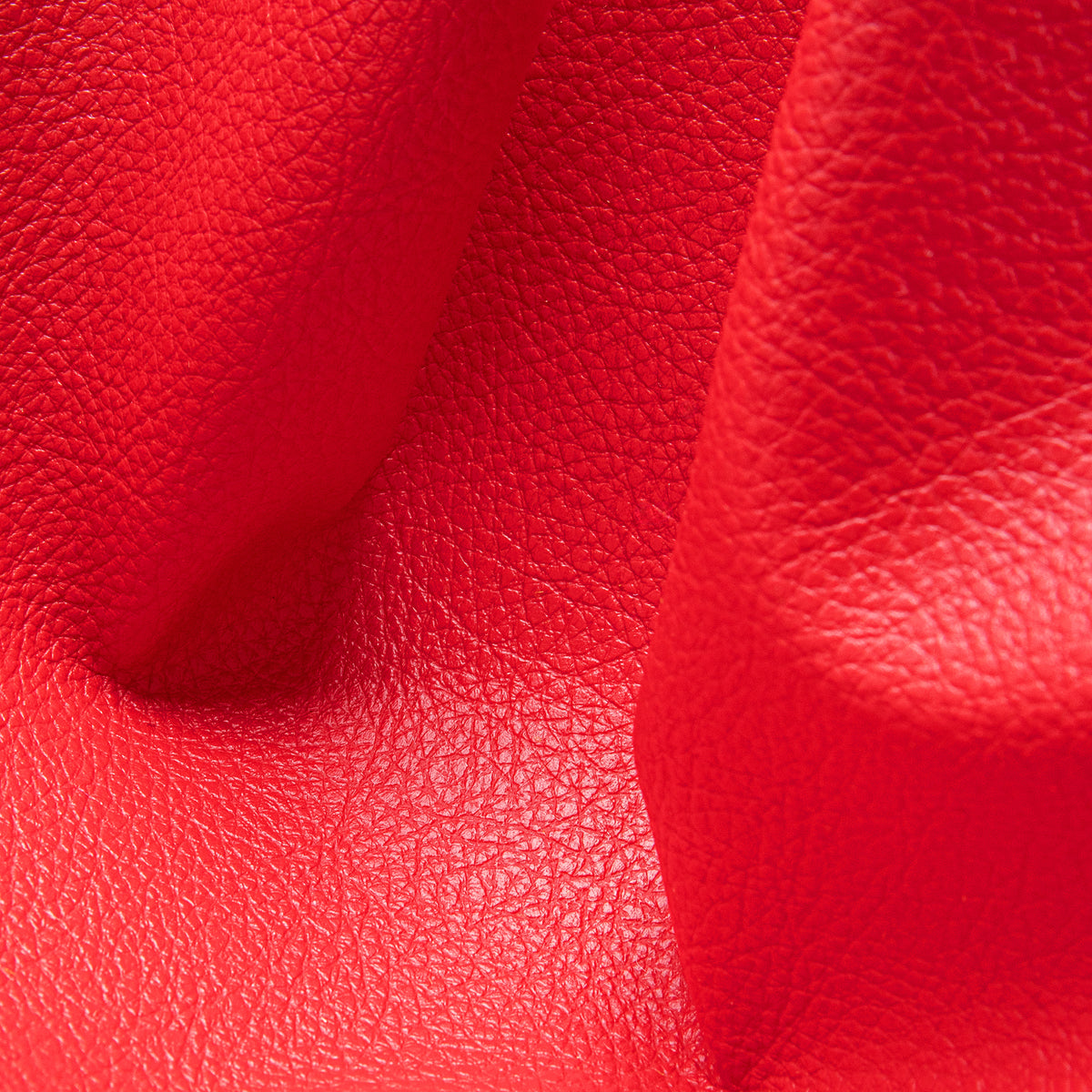 Red Vinyl Swatch