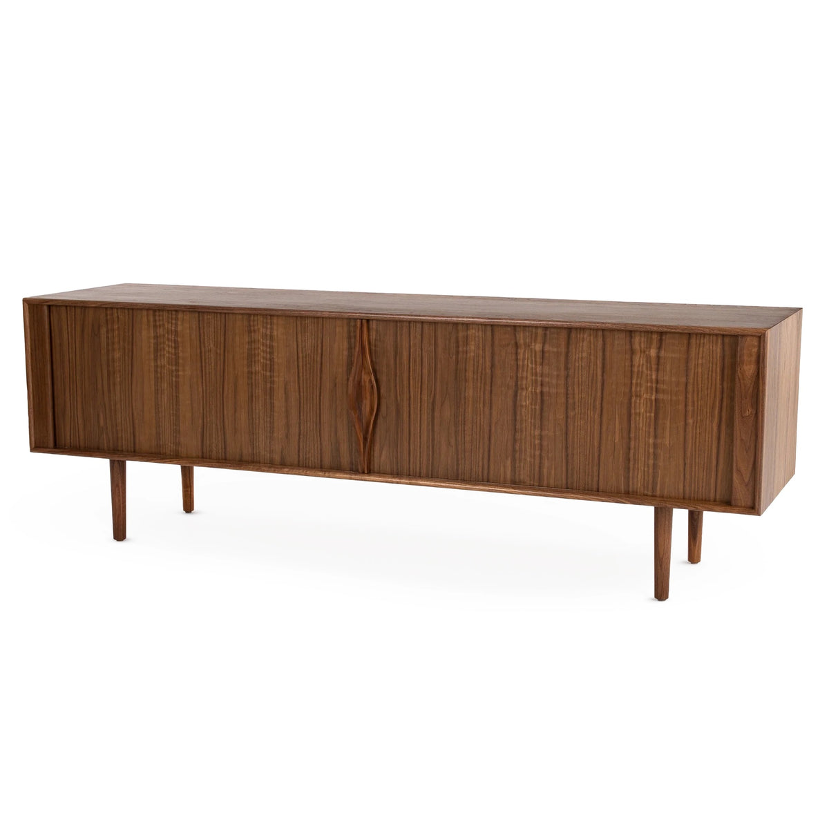 Tambour Credenza