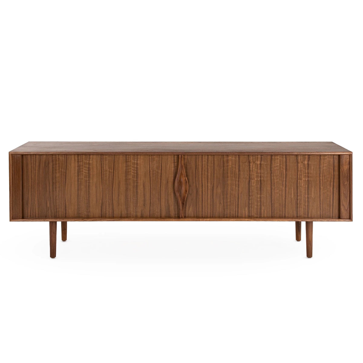 Tambour Credenza