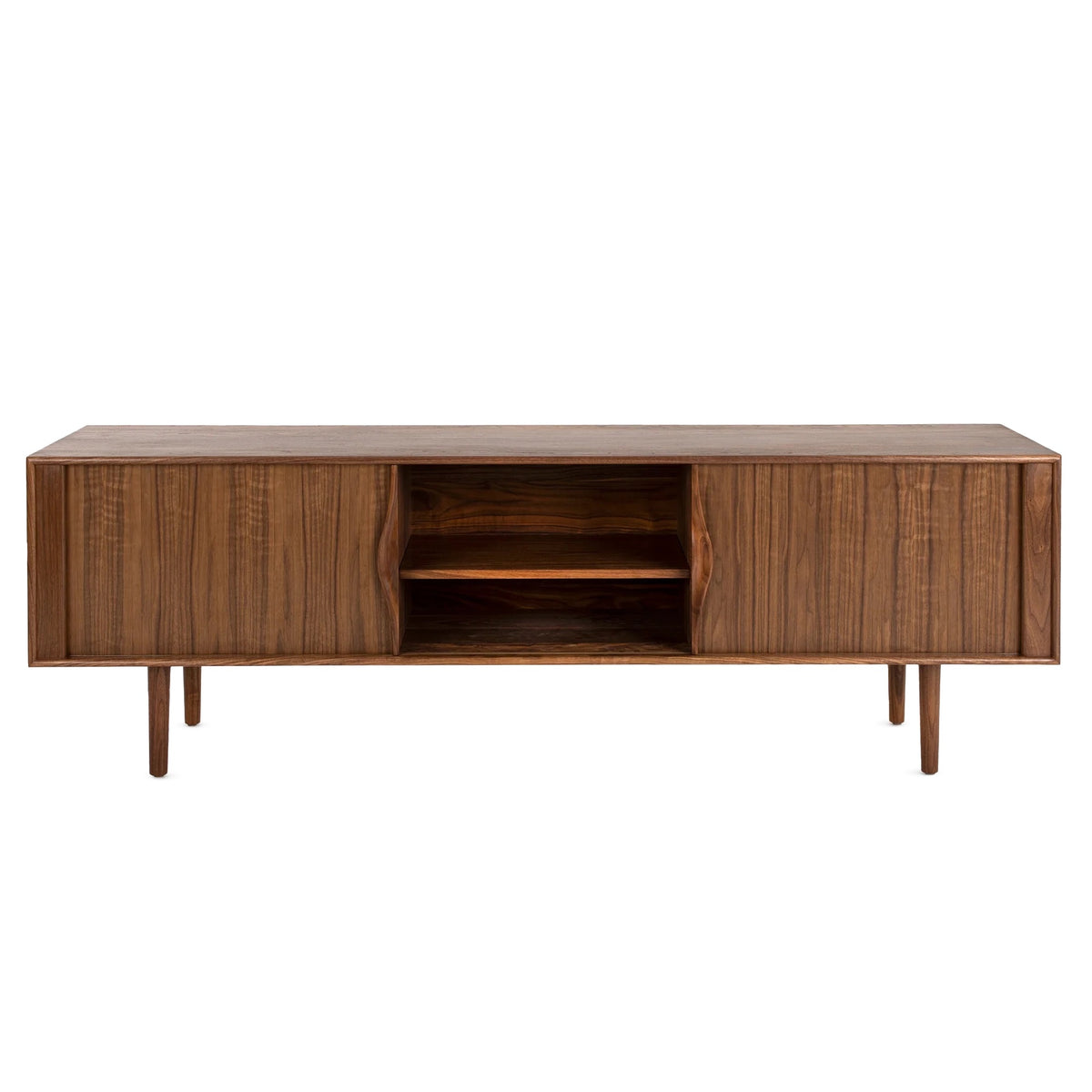 Tambour Credenza