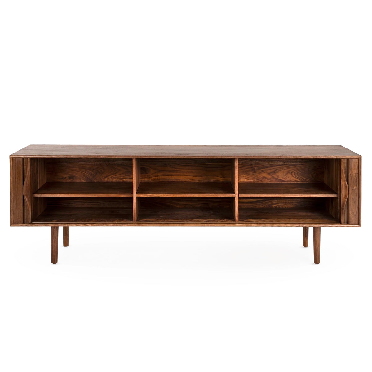 Tambour Credenza