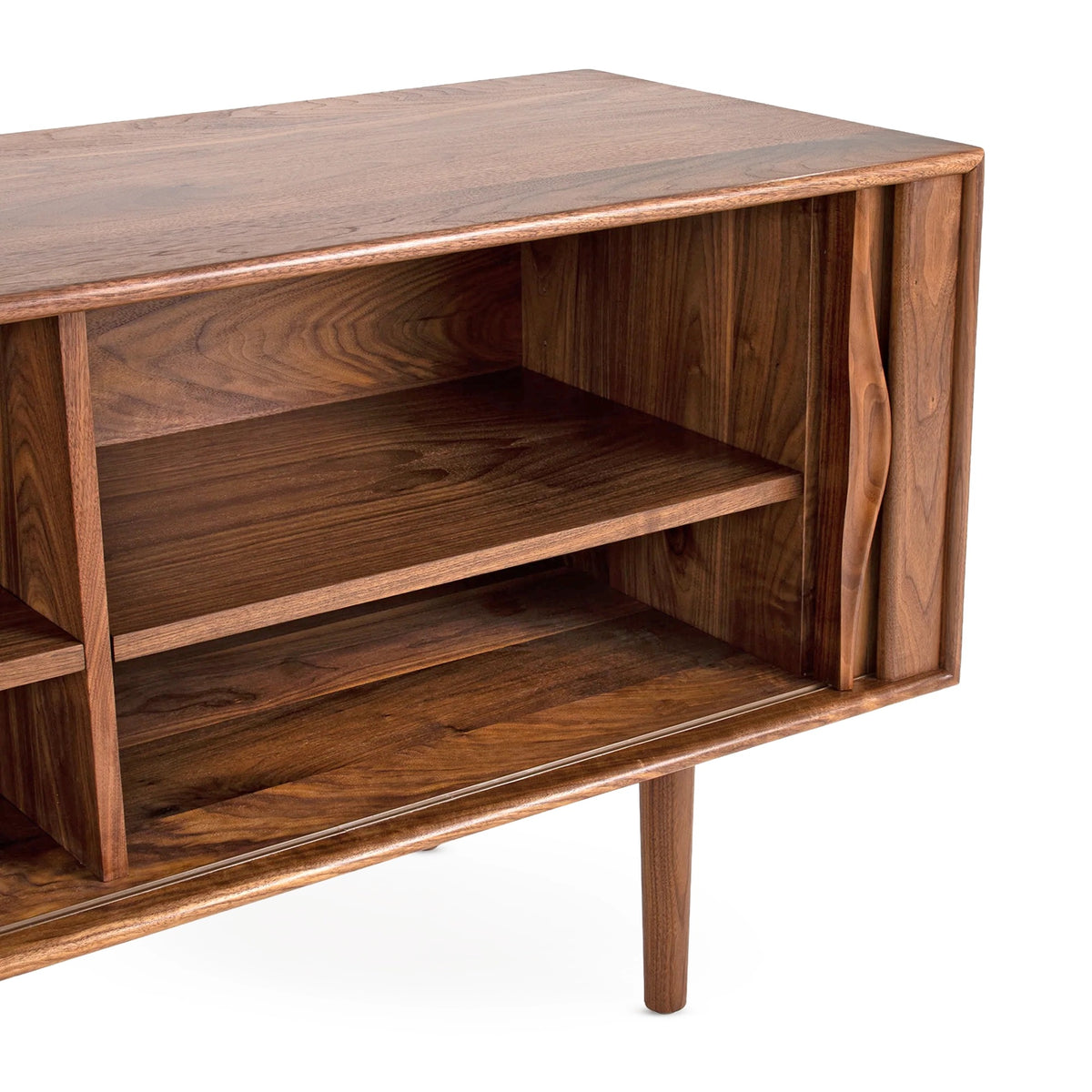 Tambour Credenza