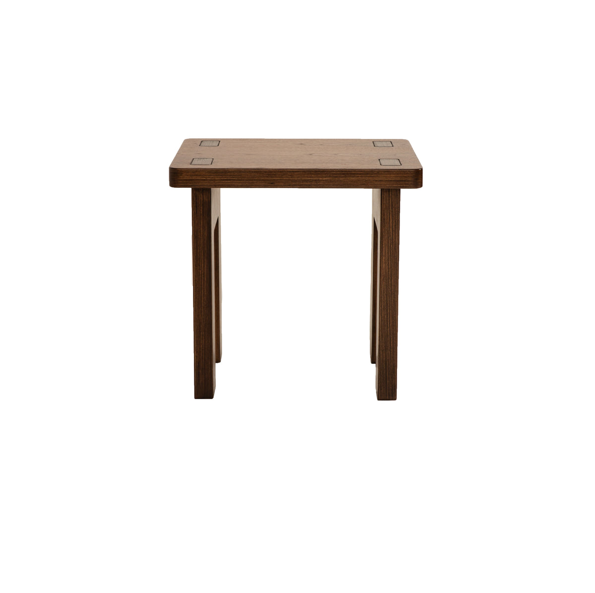 Tenon End Bench