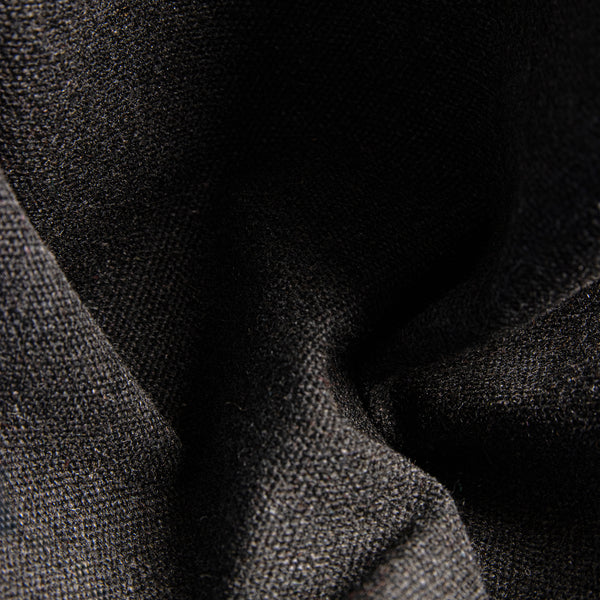 TII: Sunbrella® Heritage Char Outdoor Swatch