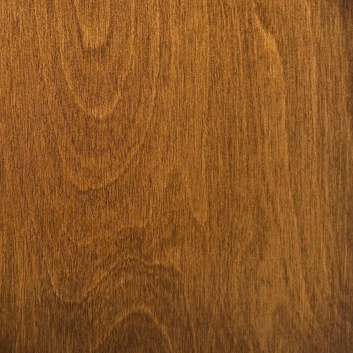 Custom Wood Panel